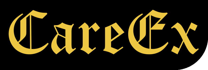 CareEx Logo