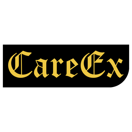 cropped logo careex
